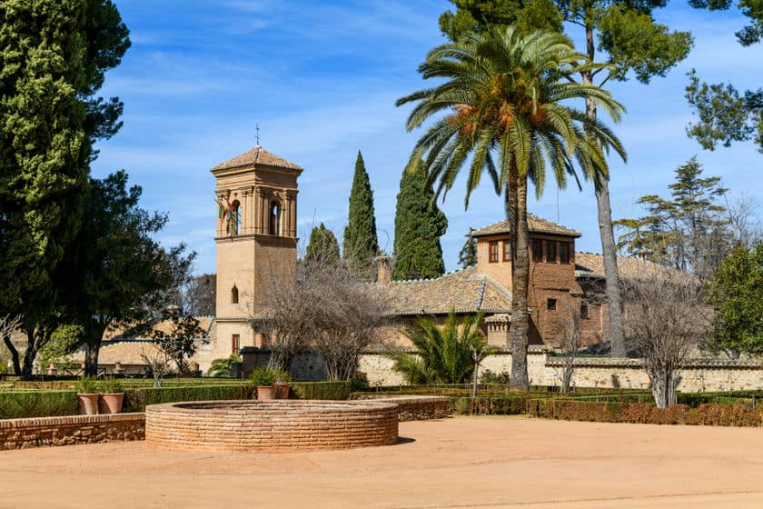 Cool things to do in Granada Spain