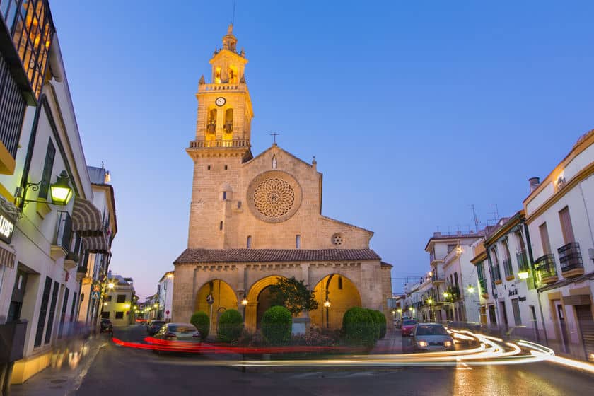 to do in cordoba