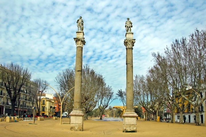 things to do in seville spain