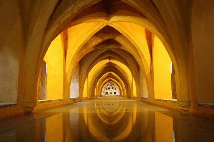 seville best activities