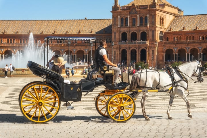 best time visit seville