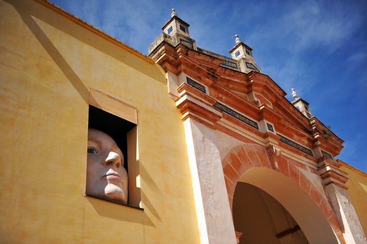 best places to visit in seville spain