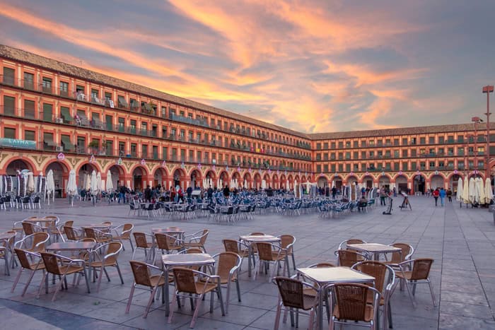 cordoba things to do and see