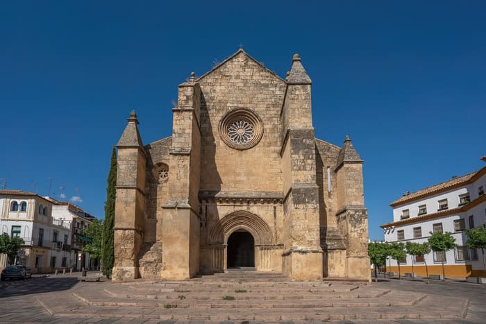 cordoba things to do