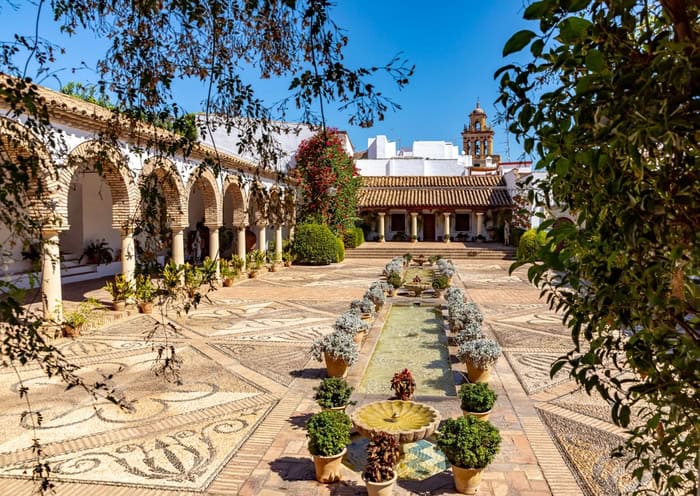 cordoba spain things to do