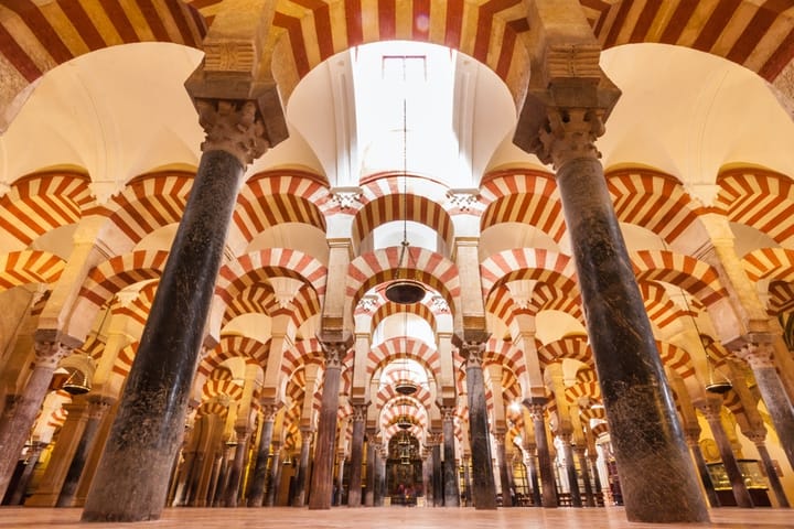 seville to cordoba
