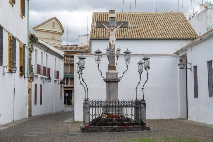 córdoba spain points of interest