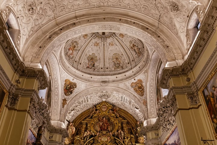 seville tours