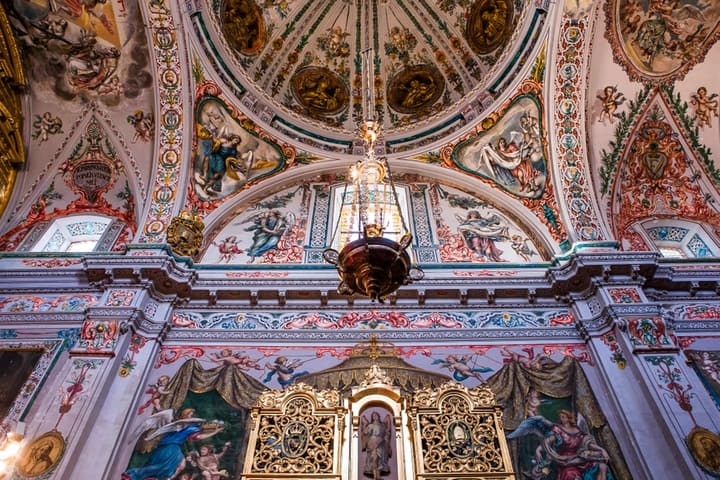 best day trips from seville