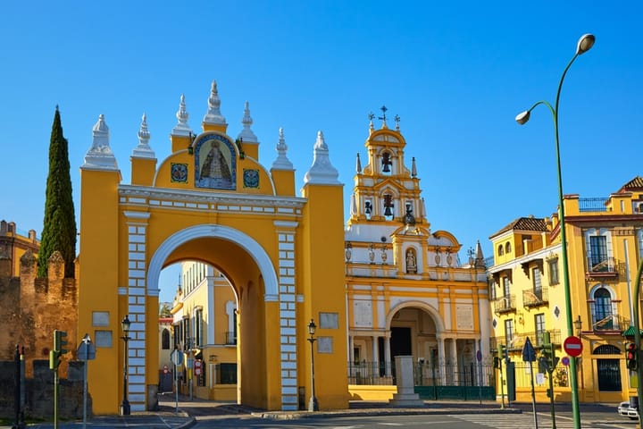 seville what to do and see