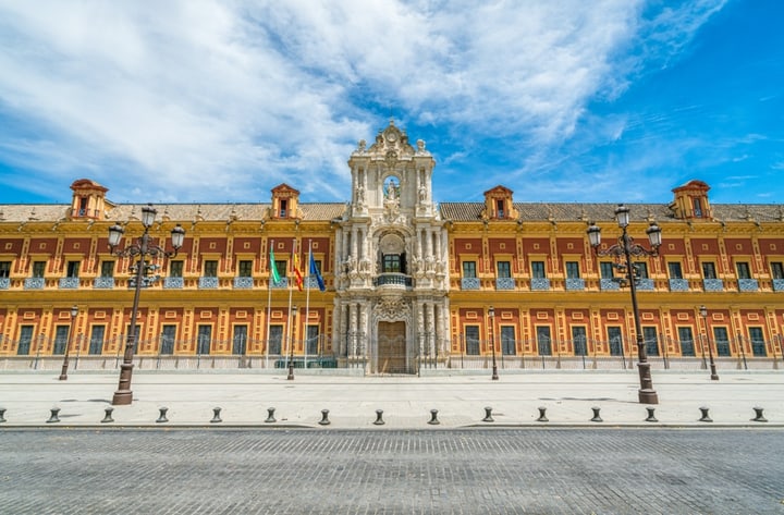 best things to do in seville spain