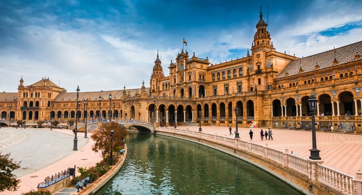 best things to do in seville in 3 days