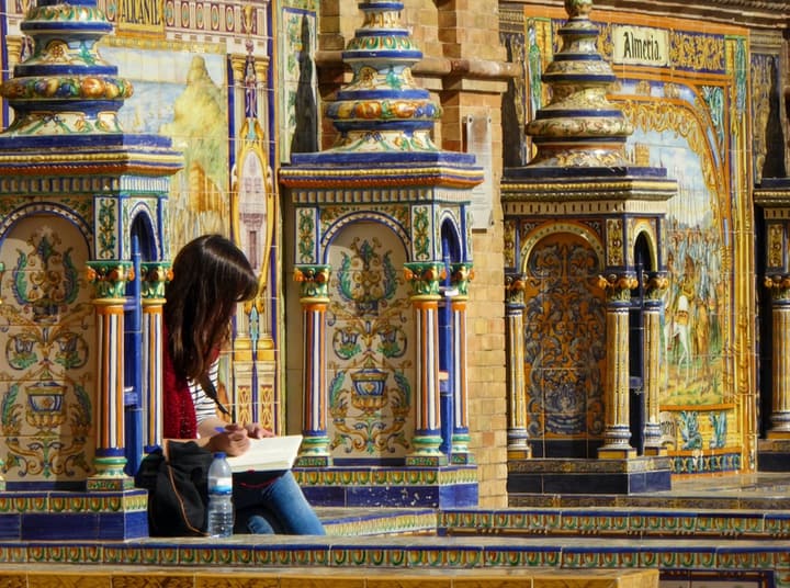 top things to do in seville