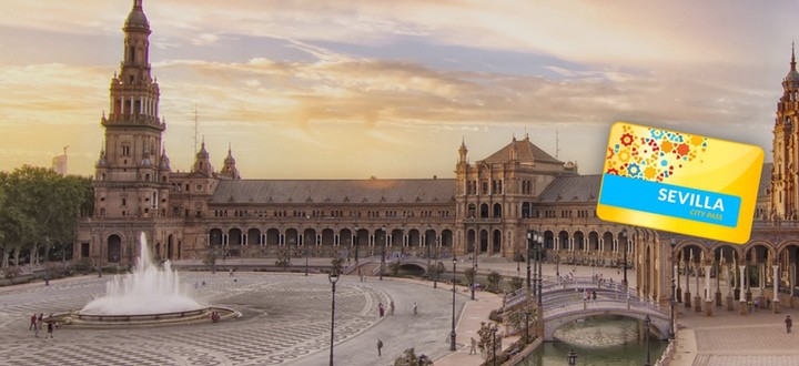 siviglia card
