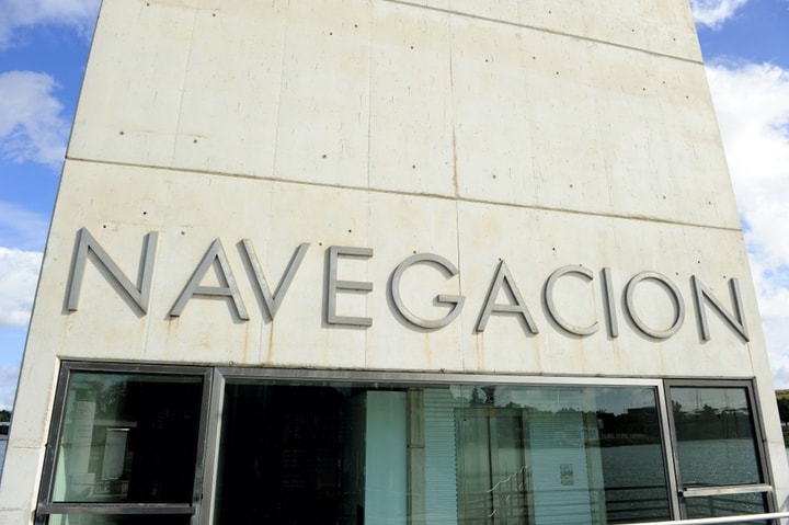 seville museum