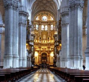 Top things to do in Granada Spain