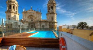 Top hotels in Cadiz