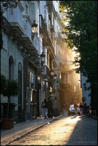 Cadiz hotels Spain