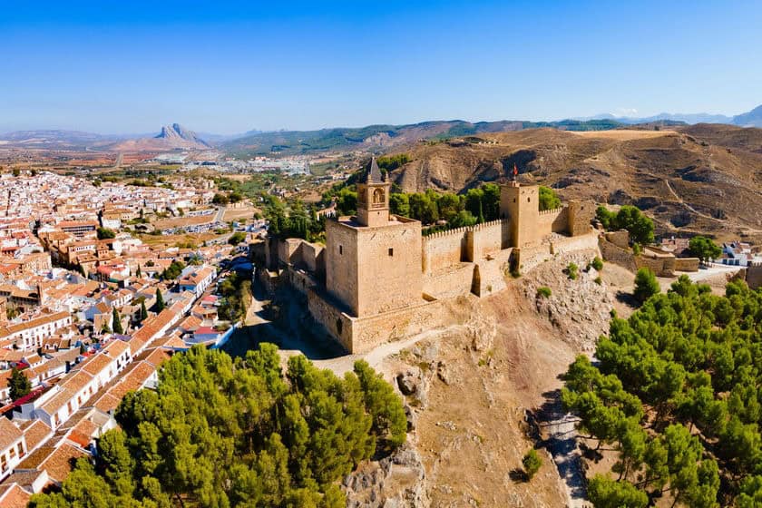 things to do in costa del sol spain