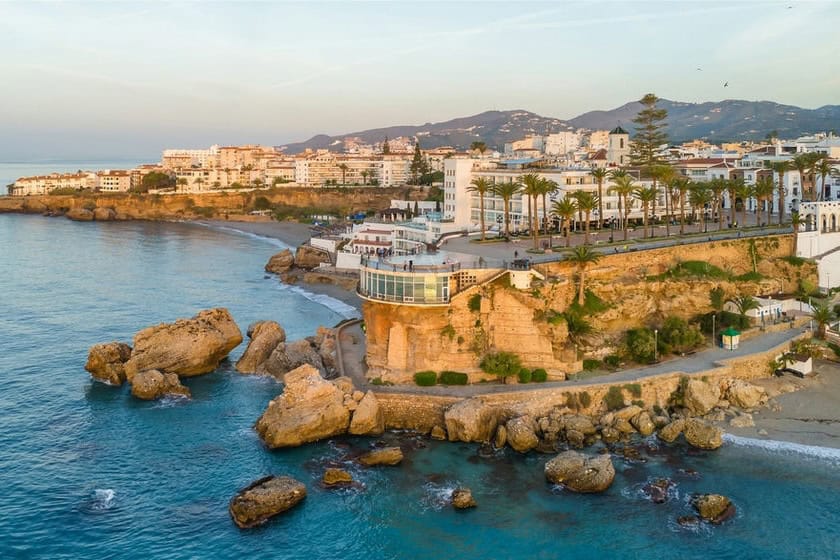 costa del sol spain things to see