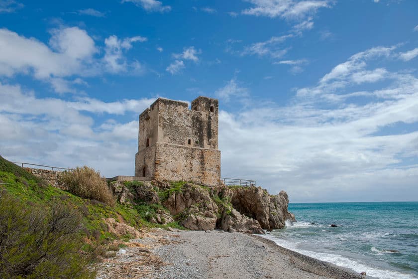 Costa del Sol things to see