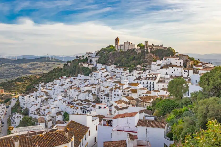 Costa del Sol - Casares