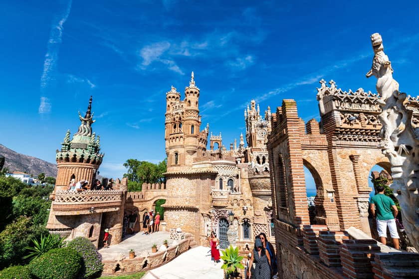 What to do in Benalmadena