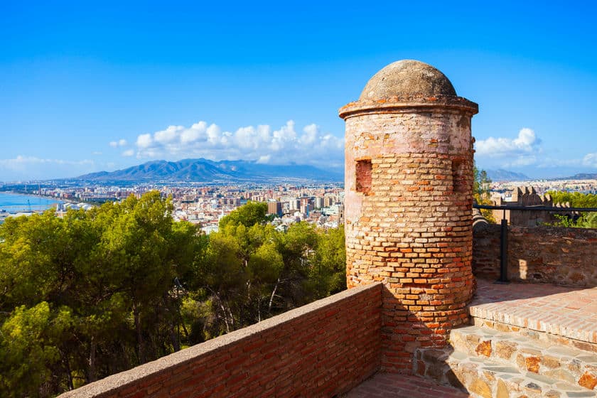 Costa del Sol attractions