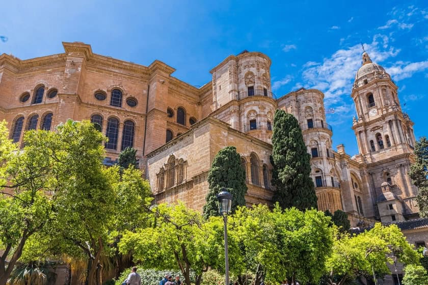 things to see in costa del sol