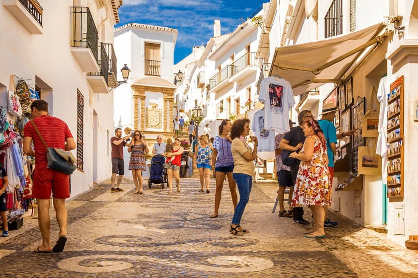 things to do in costa del sol Malaga