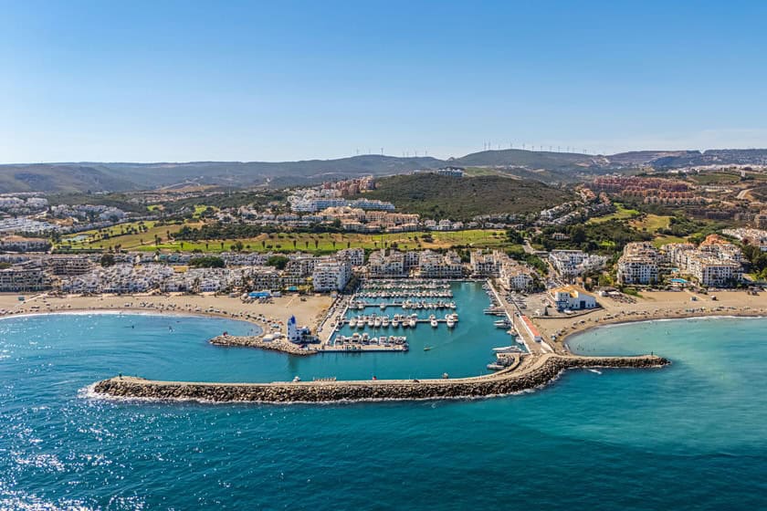 Costa del Sol best attractions