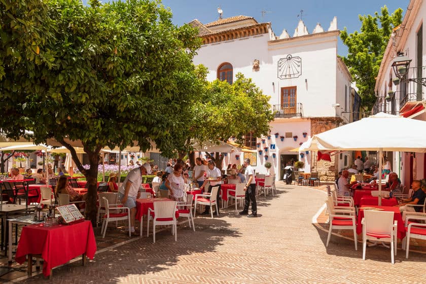 top things to do in costa del sol