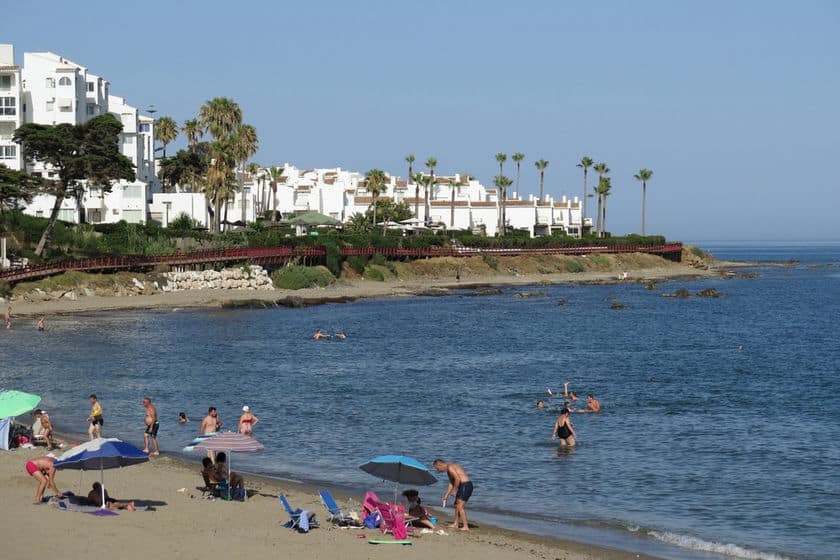 Costa del Sol spain attractions