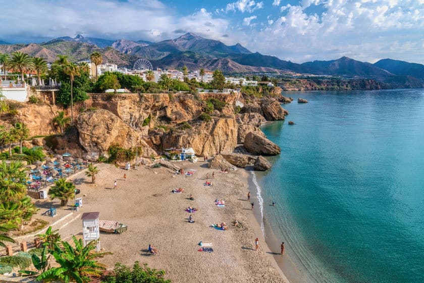 top 10 things to do in costa del sol
