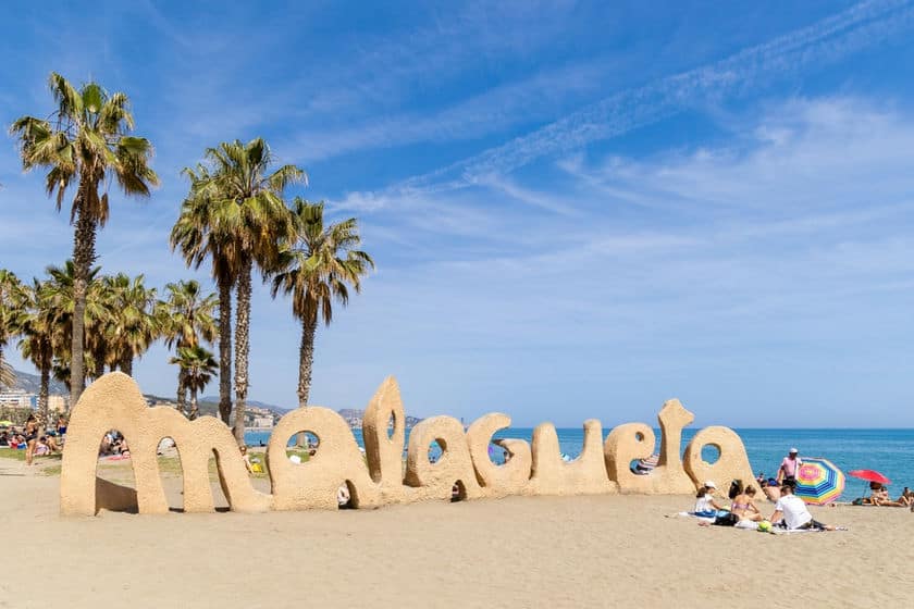 costa del sol spain