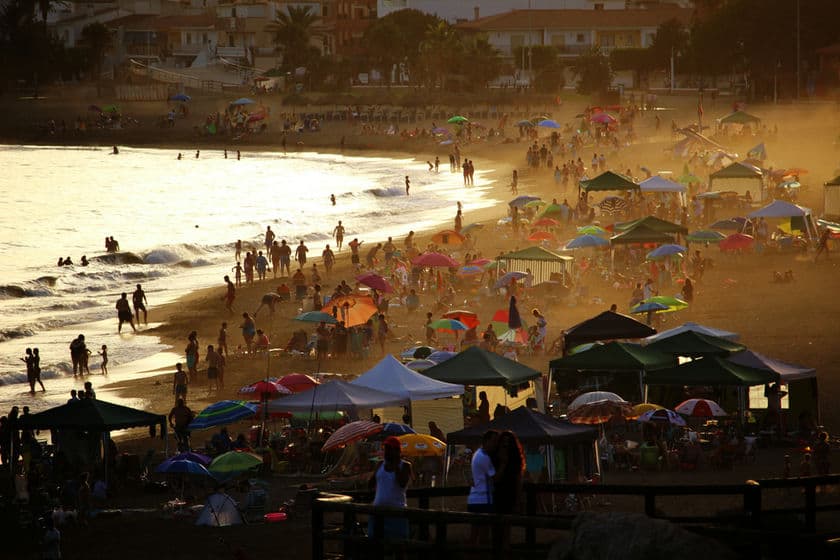 places to visit in costa del sol