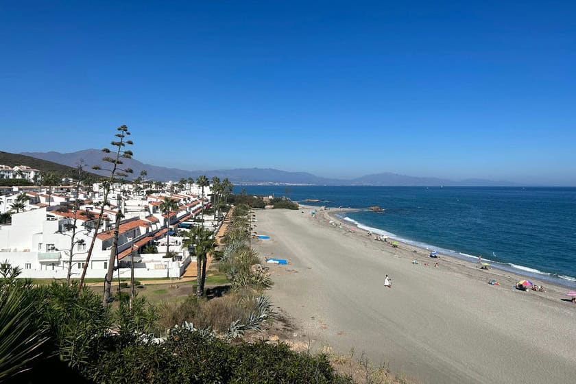 visiting costa del sol