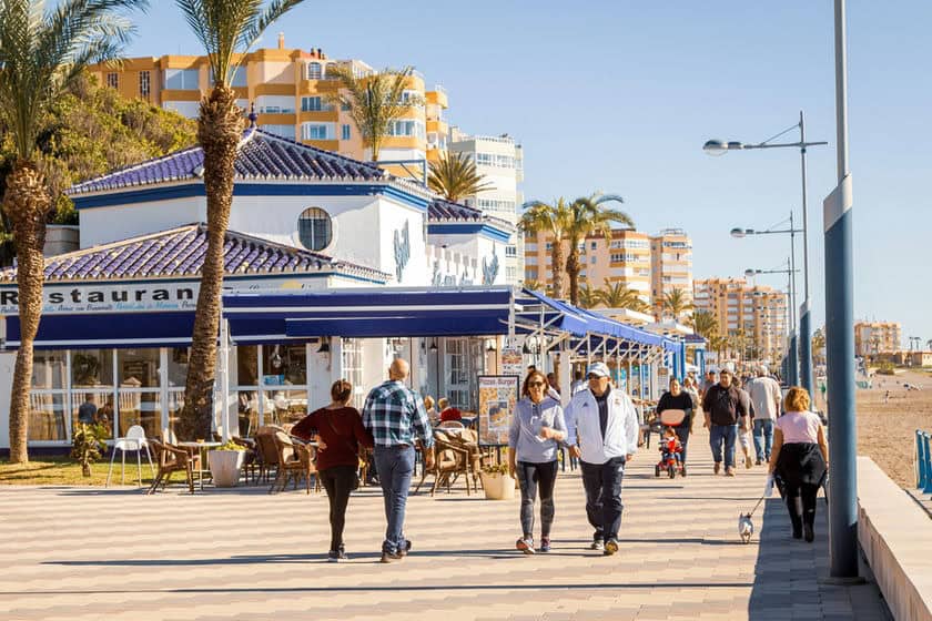 top 10 things to do in costa del sol