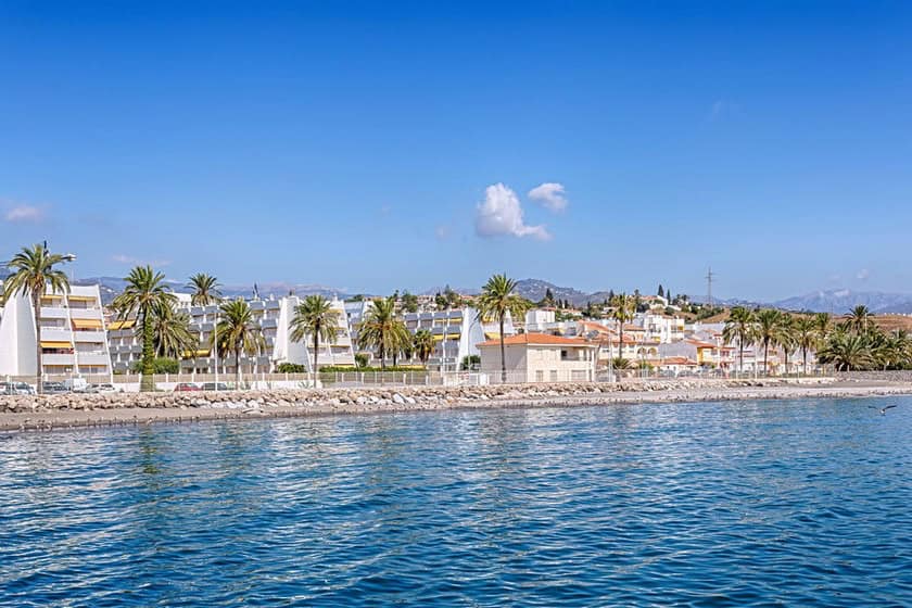 costa del sol sights