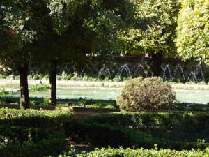 Andalusia on the road