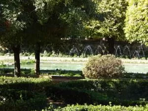 Andalusia on the road