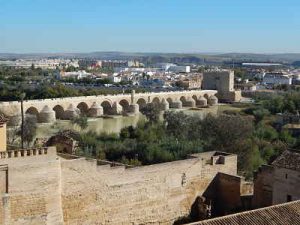 where to stay in cordoba