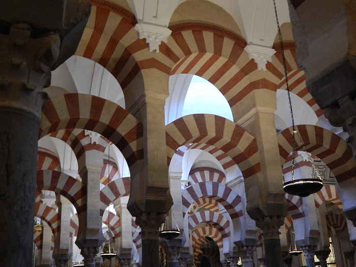Dove dormire a Cordoba