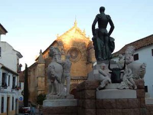 cordoba places to stay