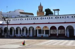 Siviglia cordoba granada quanti giorni