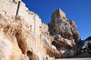 Best way to visit Seville Granada and Cordoba