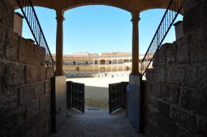 Holidays to Seville Cordoba and Granada