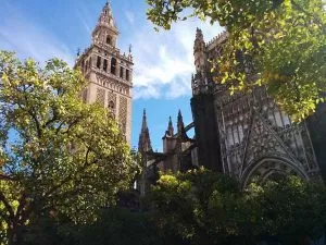 cosa vedere in Andalusia