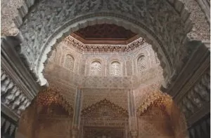 Granada andalusia