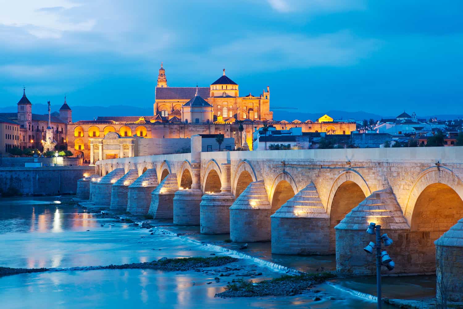 Siviglia Cordoba Granada tour nel cuore dell'Andalusia Viaggio in